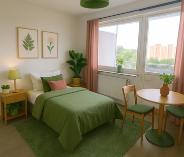 Thomsons väg 32 A, Kryddgården - Foto 4