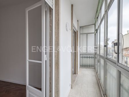 Apartamento T2 em Lisboa - Photo 2