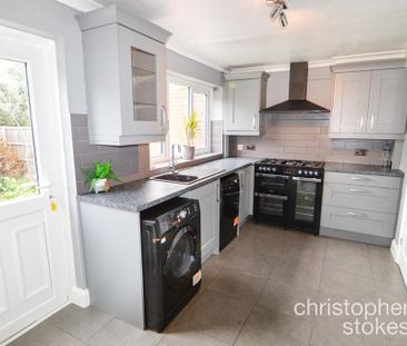 3 bedroom end of terrace house to rent - Photo 4