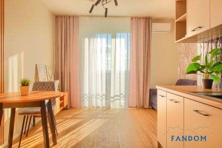 Os. Carpatia | KAWALERKA - 30 m2 | Nowoczesne budownictwo - Photo 3