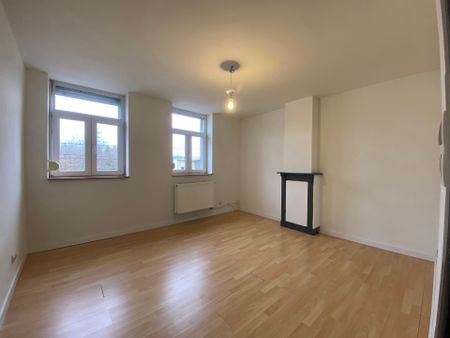 Huis met twee slaapkamers in Herstal - Foto 3