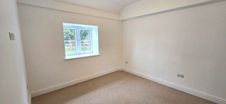 3 bedroom barn conversion to let - Photo 3