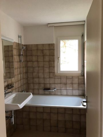 4.5 Zimmer, 86 m², 1. Stock - Foto 5