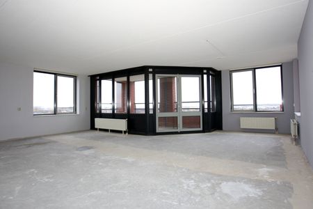 Te huur: Willem Van Hooffstraat 42 - Photo 2