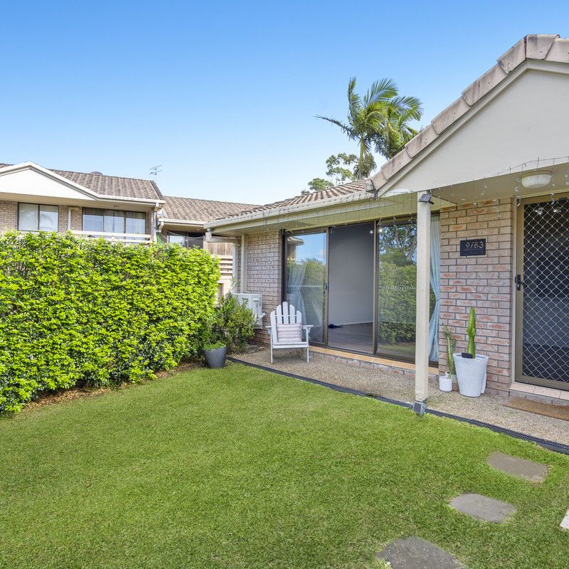 9/83 Highfield Drive, Merrimac - Photo 1