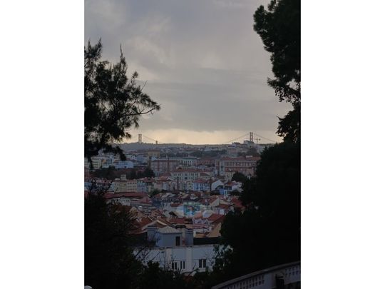 Apartamento T3 em Lisboa - Photo 1
