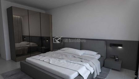 Apartament premium de inchiriat, 3 camere, Complexul Wings - Photo 5