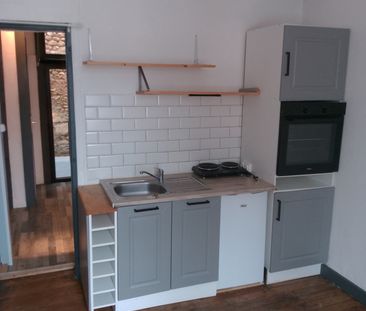 Location Appartement 2 pièces 25m² POITIERS 86000 - Photo 3