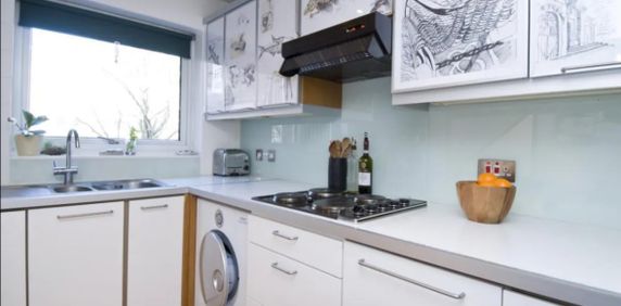 Room in a Shared House, Oxford Gardens, W10 - Photo 2