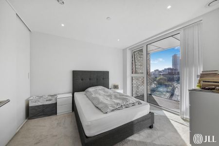 1 bedroom apartment to rent - Photo 4