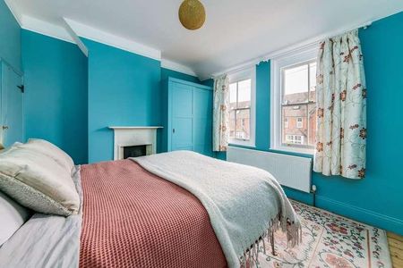 Swinburne Road, Abingdon, OX14 - Photo 4