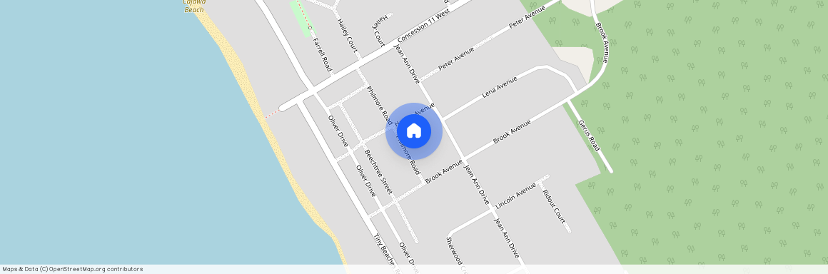 9 Harras Avenue, Tiny