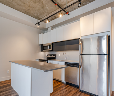 Vibe Lofts - Photo 6