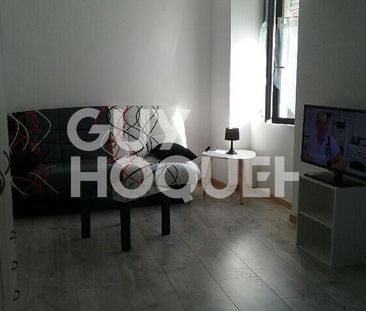 PONT SUR SEINE : appartement T1 (24 m²) à louer - Photo 1