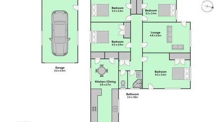 MANUREWA, 4 BEDROOMS - Photo 4