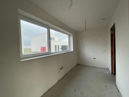 Energiezuinige nieuwbouwwoningen te huur te IEPER - Photo 3