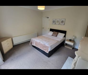 Room in a Shared House, Clifton Mount, S65 - Photo 4