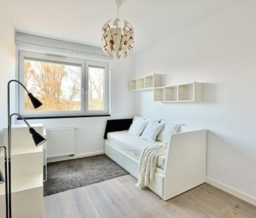 Komfort i widok na ogród botaniczny - Photo 1