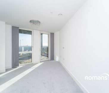 1 bedroom property to rent - Photo 2