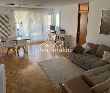 Wohnen am Walter-Gropius-Platz - Photo 1