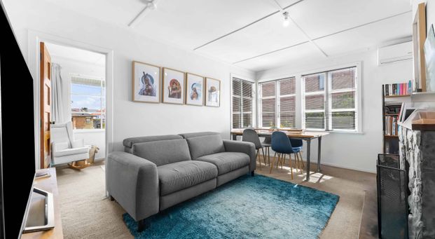 Otahuhu living! - Photo 1