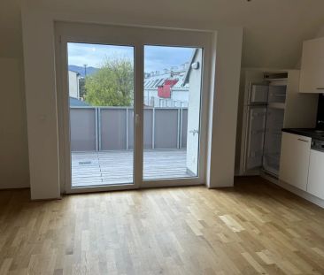 Sonnige, barrierefreie Wohnung mit Balkon, inklusive Stellplatz in ... - Photo 2