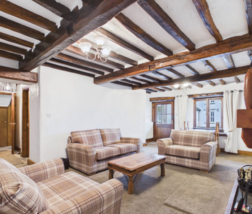 4 bedroom semi-detached house to rent - Photo 3