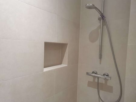 Appartement te huur - Photo 5