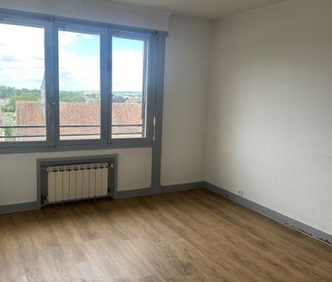 Location Appartement P3 Sens - Photo 5