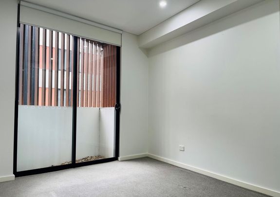 Two Bedroom Apartment - Photo 1