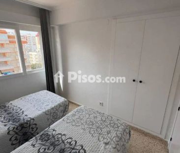Piso en alquiler en Playa de Gandia - Foto 2