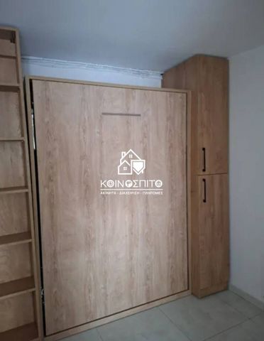 Studio/Γκαρσονιέρα για ενοικίαση Τριανδρία - Δόξα - Κρυονέρι - Photo 3