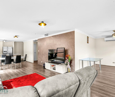 35 Panozza Cir, Maddington WA 6109 - House For Rent | Domain - Photo 5