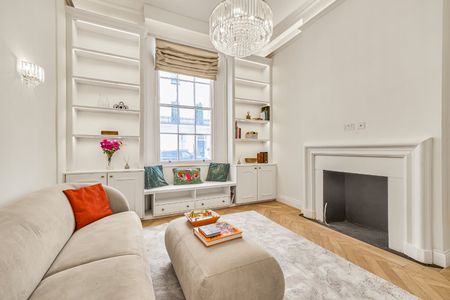 Chesham Street, Knightsbridge, London, SW1X - Photo 2