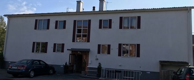 Svennavägen, Sankt Olof - Photo 1