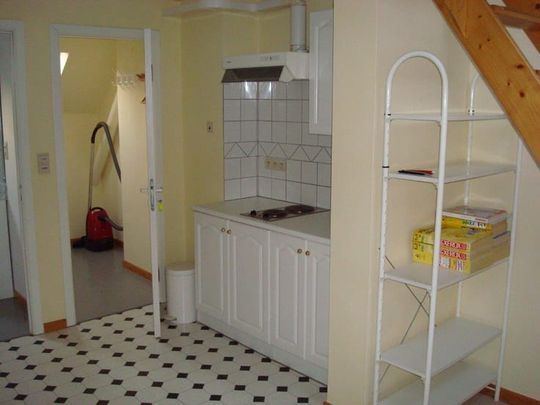 Penthouse te huur - Foto 1