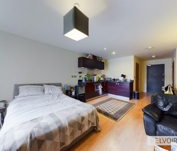 1 bedroom flat to rent - Photo 1