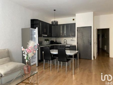 Appartement 2 pièces de 64 m² à Chambéry (73000) - Photo 3