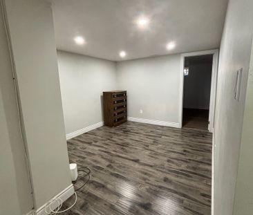 For Lease - 22 Paloma Place Unit# Bsmnt, Toronto, Ontario - Photo 1