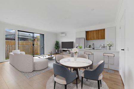 41 Currawong Street, Preston VIC 3072 - Townhouse For Rent | Domain - Photo 2