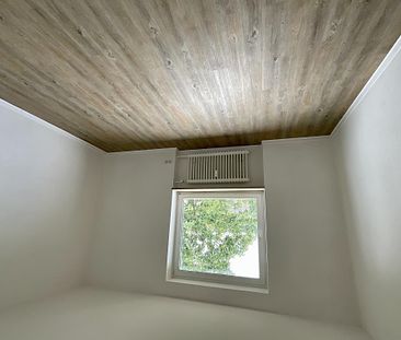 Renovierte 3-Zimmer-Wohnung mit Balkon in Bremervörde - Photo 6