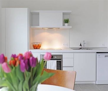 Appartement te huur - Foto 1