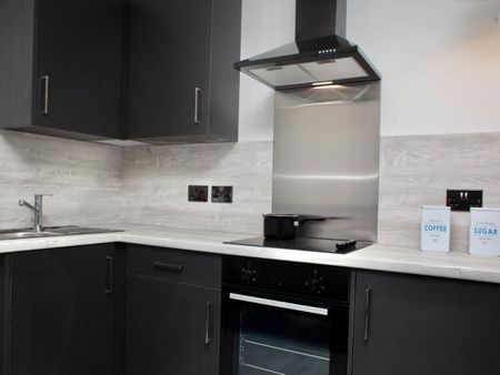 Studio 2 207 High Street - Photo 2