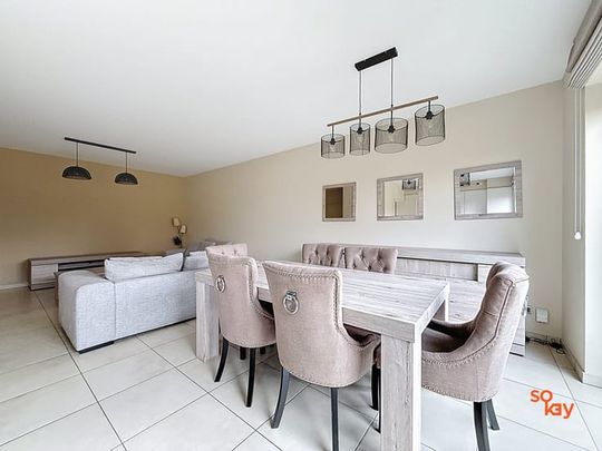 Appartement te huur - Photo 1