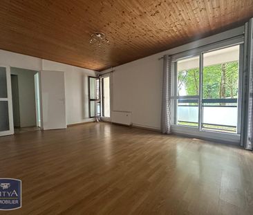 Location Appartement 3 pièces 64m² CRAN GEVRIER 74960 - Photo 1