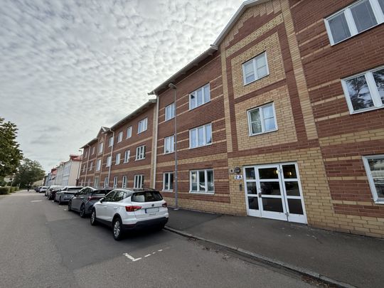 Wallingatan 2 A Malmen, Kalmar - Foto 1