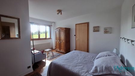 Location maison 4 pièces, 130.00m², Ribeauvillé - Photo 3