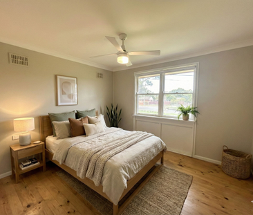 Three Bedroom Home - Photo 2