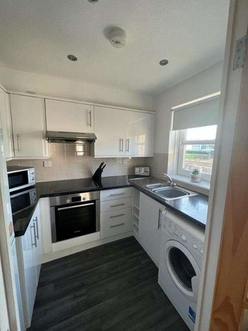 Nelson Court, Top Floor, AB24 - Photo 5