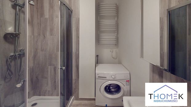 Przytulna kawalerka - BEZ KAUCJI - Zdjęcie 1